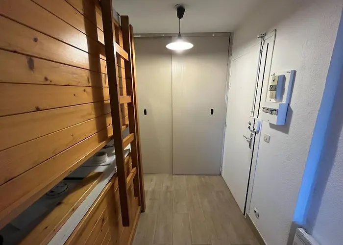 Studio Avec Coin Nuit Vue Mer - La Ciotat