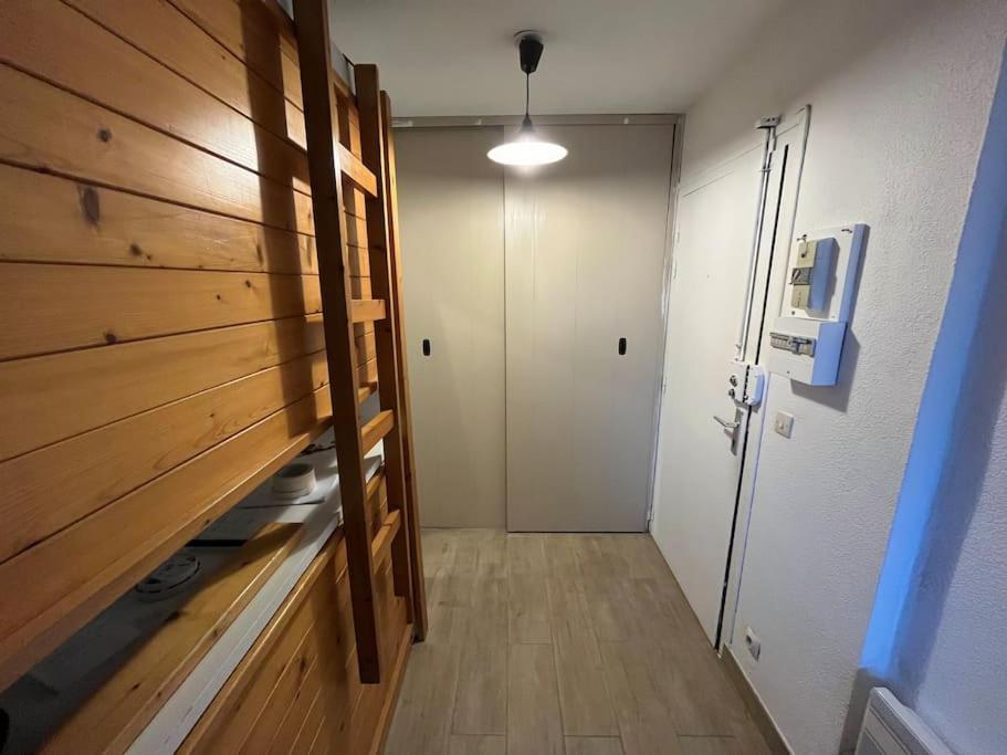 Apartment Avec Coin Nuit Vue - La Ciotat